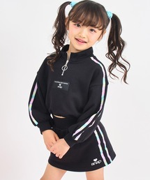 ANAP kids(�A�i�b�v�L�b�Y)�̃��C���{�[���C���n�[�t�W�b�v�g�b�v�X×�X�J�[�g�X�E�F�b�g�Z�b�g�A�b�v(�A���T���u��)