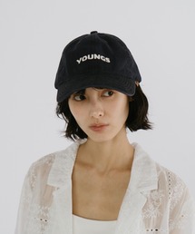 duei（デュイ）の「"YOUNGS" キャップ（キャップ）」
