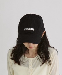 duei（デュイ）の「"YOUNGS" キャップ（キャップ）」