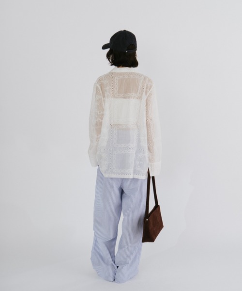 duei（デュイ）の「"YOUNGS" キャップ（キャップ・レディース・ブラック/ネイビー・FREE）」の14枚目の写真