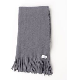 ブランド古着】マフラー（グレー/灰色系）古着通販 - ZOZOUSED