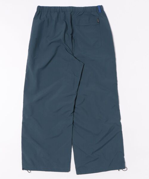 RASSVET / PACCBET(ラスベート)の「RASSVET/ラスべート BALLOON PANTS(その他パンツ・メンズ・ネイビー・M/L)」の2枚目の写真
