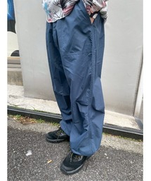 RASSVET / PACCBET（ラスベート）の「RASSVET/ラスべート BALLOON PANTS（その他パンツ）」