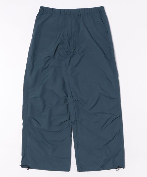 RASSVET / PACCBET(ラスベート)の「RASSVET/ラスべート BALLOON PANTS(その他パンツ・メンズ・ネイビー・M/L)」の4枚目の写真