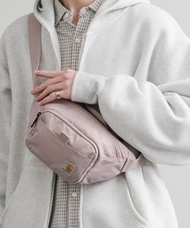 Carhartt カーハート CLASSIC WAIST PACK/ワンポイントロゴボディバッグ