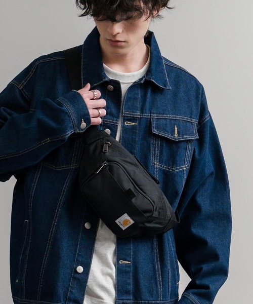 新品未使用　カーハートボディバッグ　しょうた Carhartt（カーハート） ボディバッグ メンズ ショルダーバッグ