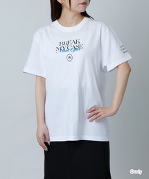 ZOZOSPOT（ゾゾスポット）の「【星街すいせい×ZOZOTOWN】Tシャツ（T