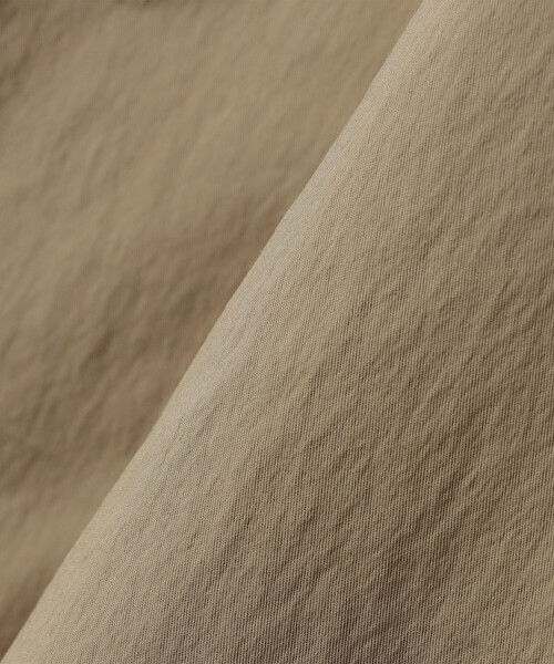 City Ambient Products（シティアンビエントプロダクツ）の「City Ambient Products: リラックス ステンカラー コート（ステンカラーコート・メンズ・ベージュ/ネイビー・SMALL/MEDIUM/LARGE）」の19枚目の写真