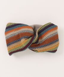 チャイハネ | 【チャイハネ】ボヘミアンヘアバンド(ヘアバンド)