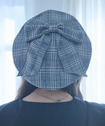 2025」に該当するレディースのハンチング/ベレー帽ファッション通販