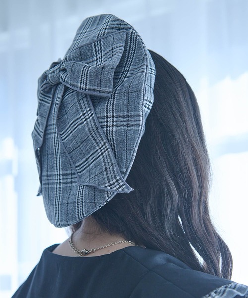 Whinny/【2026春新作♪】はんぺんあちあち日和（ハンチング/ベレー帽