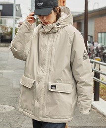 GERRY（ジェリー）の「ブルゾン（ダウンジャケット/コート）」