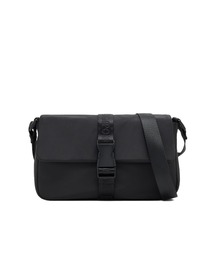 EMPORIO ARMANI EA7 | <オンライン限定>【エンポリオ アルマーニ EA7】ショルダーバッグ テクニカルファブリック(ショルダーバッグ)