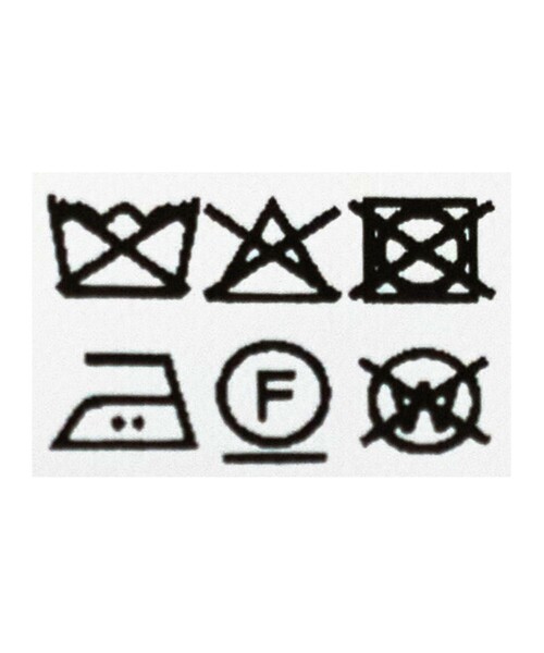 CITEN（シテン）の「＜CITEN＞ブロックフラワーシシュウベスト（ベスト・レディース・オフホワイト/ブラック・FREE）」の16枚目の写真