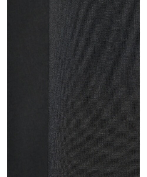 mizuiroind（ミズイロインド）の「mizuiro ind T/Cシアーワイドシャツ（シャツ/ブラウス・レディース・ライトブルー/オフホワイト/チャコールグレー/ベージュ/ネイビー・FREE）」の10枚目の写真