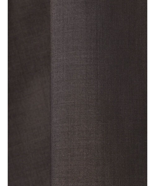 mizuiroind（ミズイロインド）の「mizuiro ind T/Cシアーワイドシャツ（シャツ/ブラウス・レディース・ライトブルー/オフホワイト/チャコールグレー/ベージュ/ネイビー・FREE）」の11枚目の写真