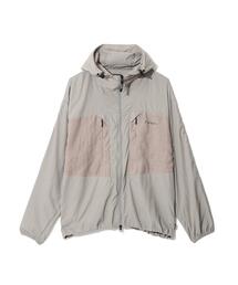MANASTASH/マナスタッシュ/COMPACT PARKA