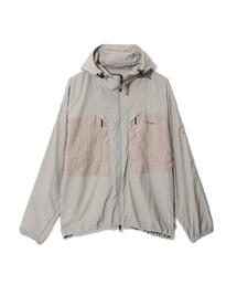 MANASTASH（マナスタッシュ）の「MANASTASH/マナスタッシュ/COMPACT PARKA（マウンテンパーカー）」