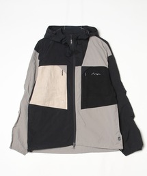 MANASTASH（マナスタッシュ）の「MANASTASH マナスタッシュ COMPACT PARKA（マウンテンパーカー）」