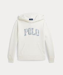POLO RALPH LAUREN｜ポロ ラルフ ローレン（キッズ）のパーカー