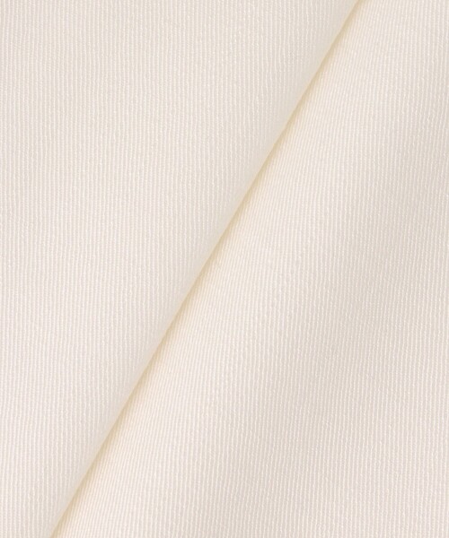 allureville（アルアバイル）の「デニムライクマリンパンツ（その他パンツ・レディース・ホワイト/ネイビー/ブルー・2/1/0）」の11枚目の写真