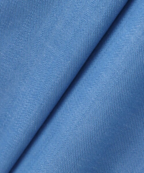 allureville（アルアバイル）の「デニムライクマリンパンツ（その他パンツ・レディース・ホワイト/ネイビー/ブルー・2/1/0）」の13枚目の写真