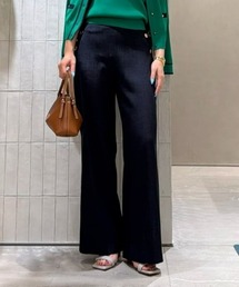 allureville | デニムライクマリンパンツ(その他パンツ)