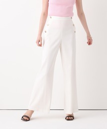 allureville（アルアバイル）の「デニムライクマリンパンツ（その他パンツ）」