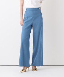 allureville（アルアバイル）の「デニムライクマリンパンツ（その他パンツ）」