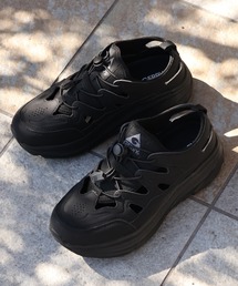 CORPUS　SELECT（コーパストーキョー）の「【GERRY/ジェリー】ライトウェイト ハイソール スニーカー サンダル MEN（サンダル）」