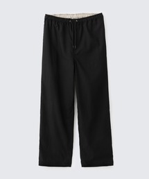 WILD THINGS | サマーテックツイルイージーパンツ│SUMMER TECH TWILL EASY PANTS(その他パンツ)