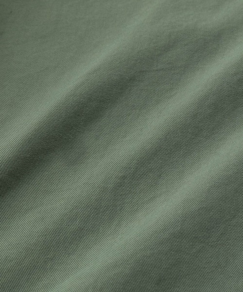 WILD THINGS(ワイルドシングス)の「サマーテックツイルイージーパンツ│SUMMER TECH TWILL EASY PANTS(その他パンツ・メンズ・ブラック/ベージュ系その他2/セージグリーン/カーキ・M/S/XL/L)」の12枚目の写真