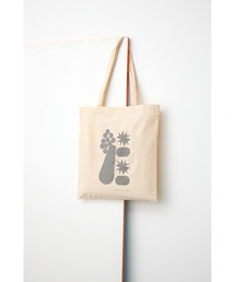 GOAT（ゴート）の「［GOAT］× [uesatsu]  REFLECT TOTE BAG（トートバッグ）」