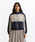 P.A.M.�i�p���j�́u�yP.A.M/�p���zDOUBLE DEALING ZIP THROUGH JACKET�i�u���]���j�v�b�l�C�r�[