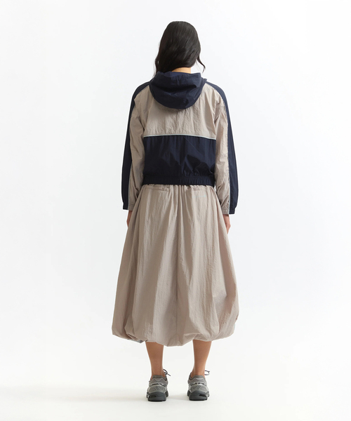 P.A.M.(パム)の「【P.A.M/パム】DOUBLE DEALING ZIP THROUGH JACKET(ブルゾン・レディース・ネイビー・SMALL/MEDIUM)」の21枚目の写真