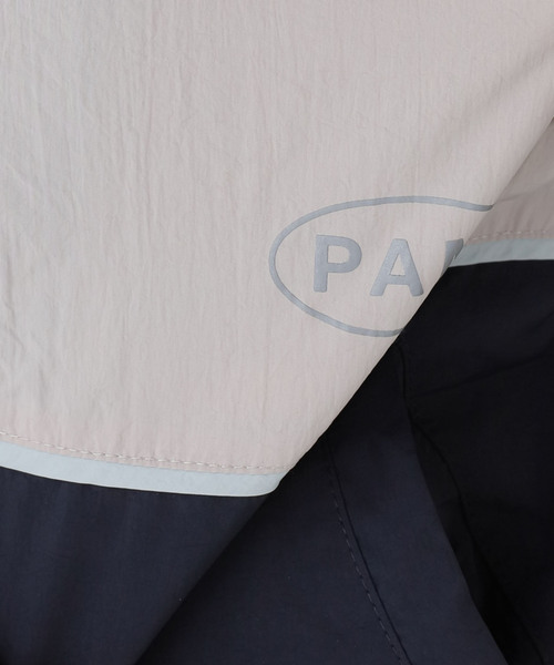 P.A.M.(パム)の「【P.A.M/パム】DOUBLE DEALING ZIP THROUGH JACKET(ブルゾン・レディース・ネイビー・SMALL/MEDIUM)」の13枚目の写真