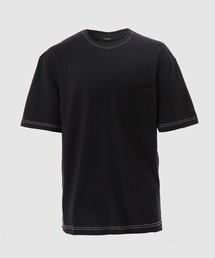 LEMAIRE（ルメール）の「BOXY SS T-SHIRT（Tシャツ/カットソー）」
