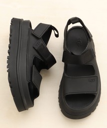 UGG(�A�O)��UGG GOLDENGLOW / �A�O �S�[���f���O���E(�T���_��)