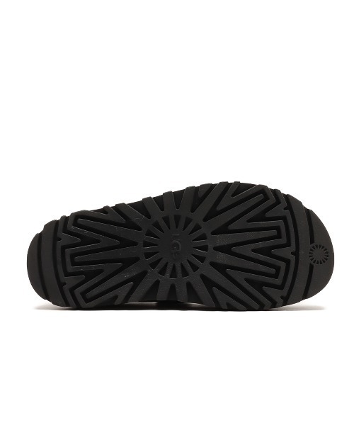 UGG（アグ）の「UGG GOLDENGLOW / アグ ゴールデングロウ（サンダル・レディース・ブラック・22.0cm/23.0cm/24.0cm/25.0cm/26.0cm）」の7枚目の写真