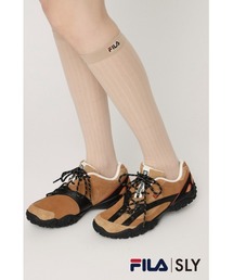 SLY | FILA x SLY ECHAPPE MS v2 フィラスライエシャッペエムエスブイツー(スニーカー)