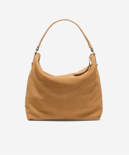 COLE HAAN(コールハーン)の「イザベラ ホーボー womens(ハンドバッグ・レディース・イエロー・OSFA)」の6枚目の写真