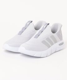 adidas アディダス CF FLEX LOUNGE RAPIDFIT レディーススニーカー(CFフレックスラウンジラピッドフィット)