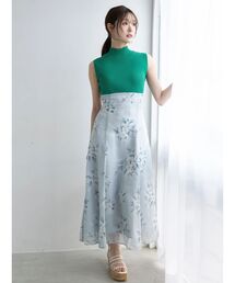 MERCURYDUO｜マーキュリーデュオのワンピース/ドレス（花柄