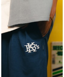 KEBOZ（ケボズ）の「EFG TENJIKU PANTS（その他パンツ）」