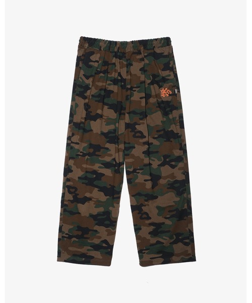 EFG TENJIKU PANTS（その他パンツ）｜KEBOZ（ケボズ）のファッション