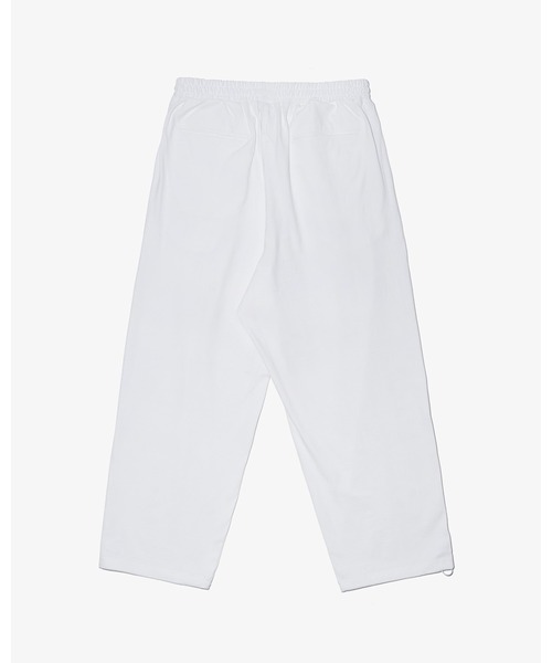 KEBOZ（ケボズ）の「EFG TENJIKU PANTS（その他パンツ・メンズ・ネイビー/ホワイト/グレー/チャコールグレー/ブラック/カモフラージュ・S/M/L/XL/2XL）」の8枚目の写真