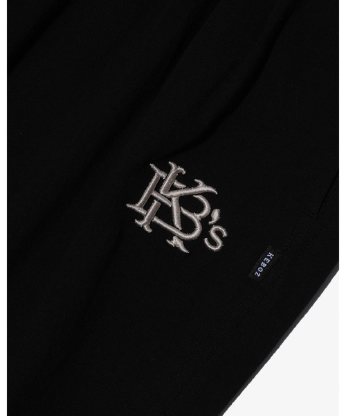 KEBOZ（ケボズ）の「EFG TENJIKU PANTS（その他パンツ・メンズ・ネイビー/ホワイト/グレー/チャコールグレー/ブラック/カモフラージュ・S/M/L/XL/2XL）」の12枚目の写真