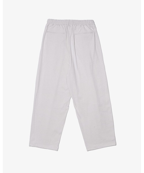 KEBOZ（ケボズ）の「EFG TENJIKU PANTS（その他パンツ・メンズ・ネイビー/ホワイト/グレー/チャコールグレー/ブラック/カモフラージュ・S/M/L/XL/2XL）」の19枚目の写真