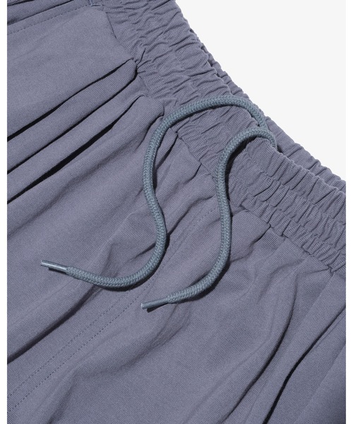 KEBOZ（ケボズ）の「EFG TENJIKU PANTS（その他パンツ・メンズ・ネイビー/ホワイト/グレー/チャコールグレー/ブラック/カモフラージュ・S/M/L/XL/2XL）」の17枚目の写真