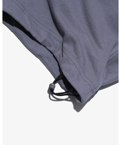 KEBOZ（ケボズ）の「EFG TENJIKU PANTS（その他パンツ・メンズ・ネイビー/ホワイト/グレー/チャコールグレー/ブラック/カモフラージュ・S/M/L/XL/2XL）」の18枚目の写真